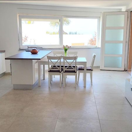 Villa Ilenia Murter Habitación foto